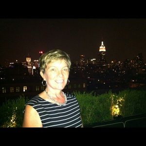 Meet your Posher, Linda